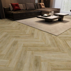 Ламинат ПВХ Tulesna Eccellent LVT 1005-1001*** в интерьере