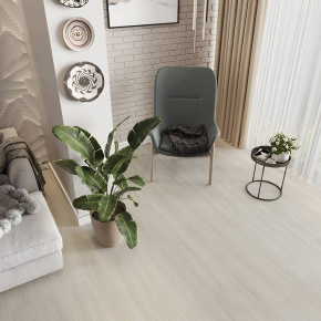 Ламинат ПВХ Alpine Floor Виваче SPC ЕСО 14-2*** в интерьере