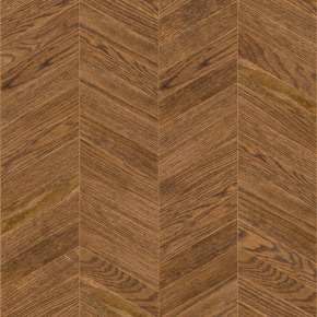 Паркет Елка Французская Lab Arte Chevron Дуб Рустик Астор лак 400/348х90х14/3/60° в интерьере