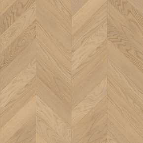 Паркет Елка Французская Lab Arte Chevron Дуб Рустик Шёлк лак 600/475х125х14/3/45° в интерьере