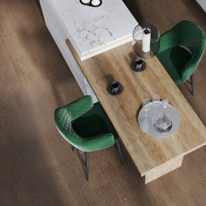 Ламинат ПВХ Norland Bent LVT 1003-10*** в интерьере