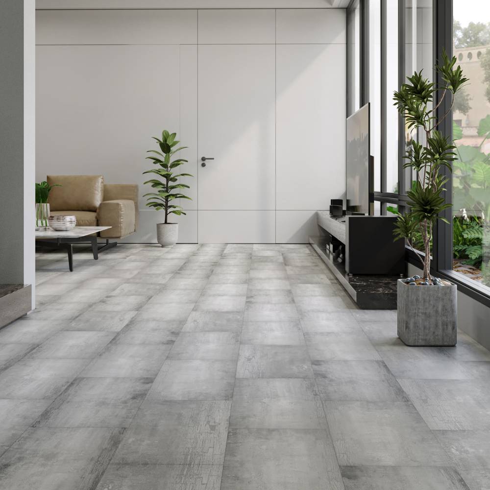 Ламинат ПВХ Alpine Floor Корноулл LVT ЕСО 15-1***