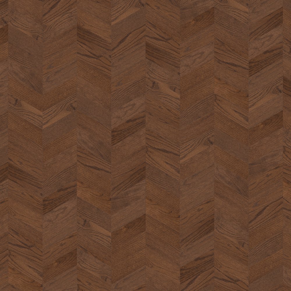 Паркет Елка Французская Lab Arte Chevron Дуб Рустик Бронза лак 400/328х125х14/3/60°