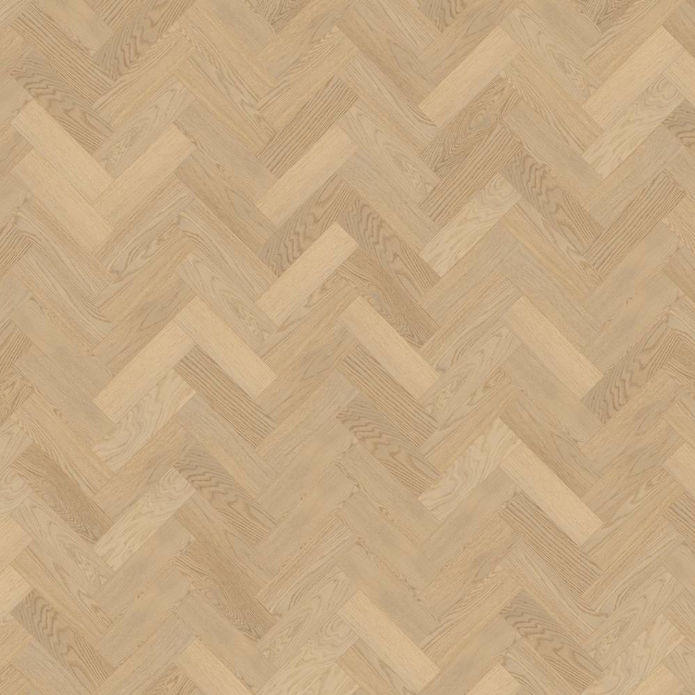 Паркет Елка Английская Lab Arte Angle Дуб Натур 2006 лак 500х150х14/3