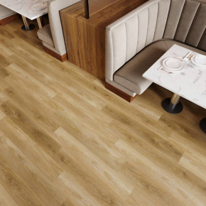Ламинат ПВХ NatisSton Gaula SPC 5001-11*** в интерьере