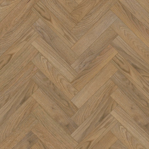 Паркет Елка Английская Lab Arte Angle Дуб Натур Бург лак 500х110х14/3 в интерьере