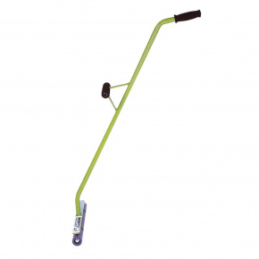 Вальцы для прикатывания подложек UZIN (Wolff Pressure roller for floorings 5 kg) в интерьере