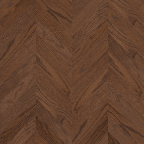 Паркет Елка Французская Lab Arte Chevron Дуб Натур Лофт лак 600/490х110х14/3/45° в интерьере