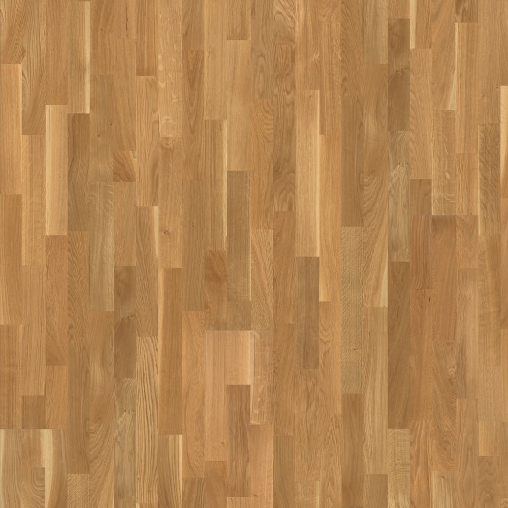 Паркетная доска KARELIA Дуб NATUR MATT 3S 2G (NATURAL) (3,41 м2)