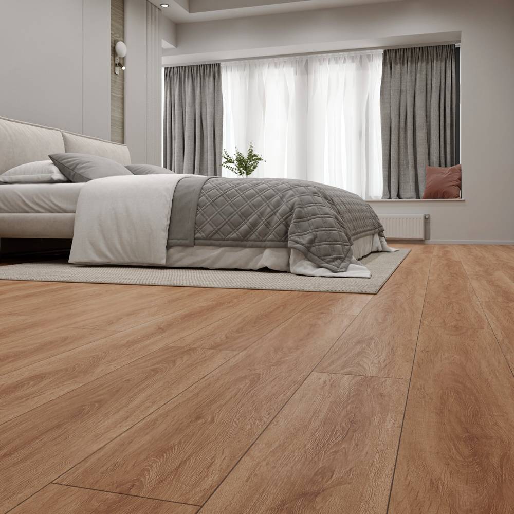 Ламинат ПВХ Alpine Floor Сосновый Бор LVT ЕСО 3-22***
