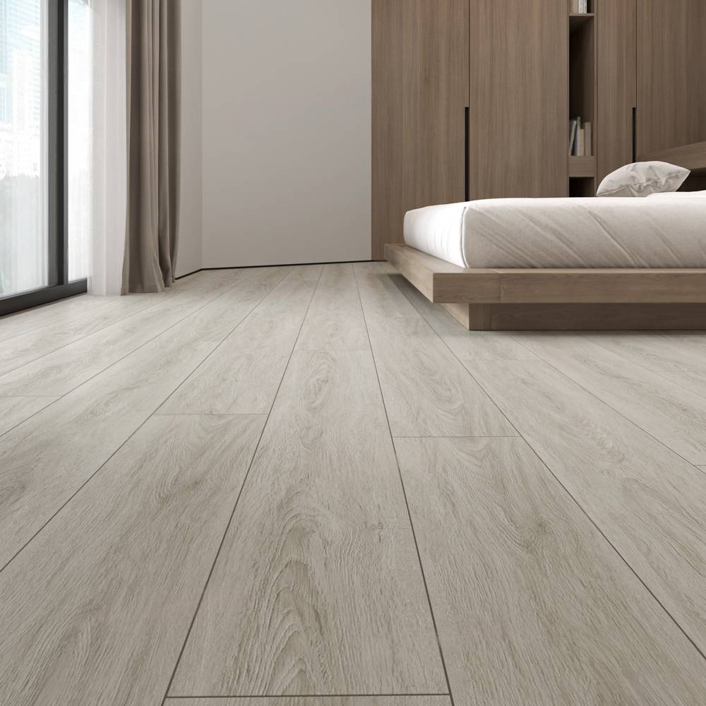 Ламинат ПВХ Alpine Floor Дуб Кофейный LVT ЕСО 3-15***