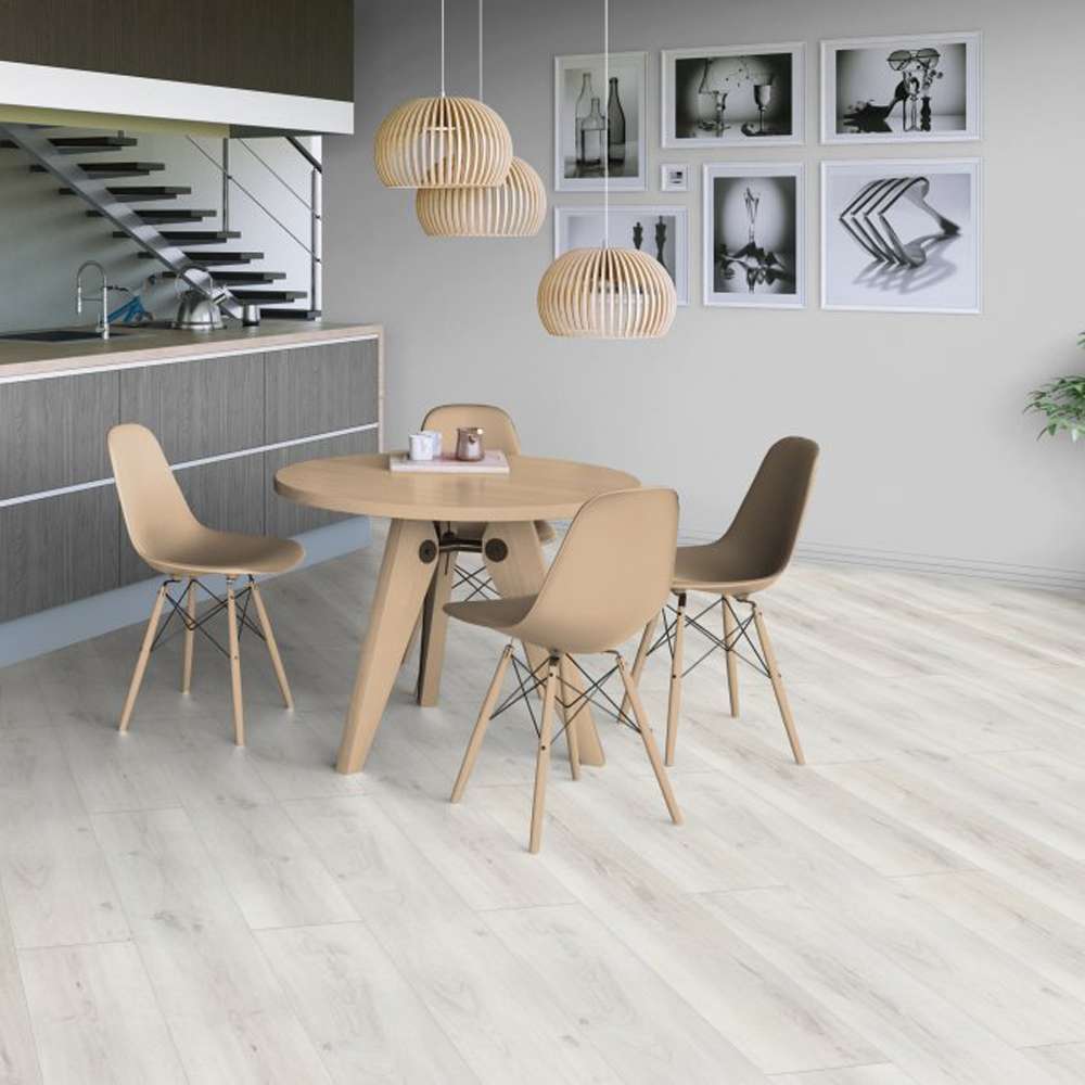 Покрытие ПВХ Tarkett модульное ArtVinyl DEEP HOUSE PATRICK 225*1400 (1,89 м2)