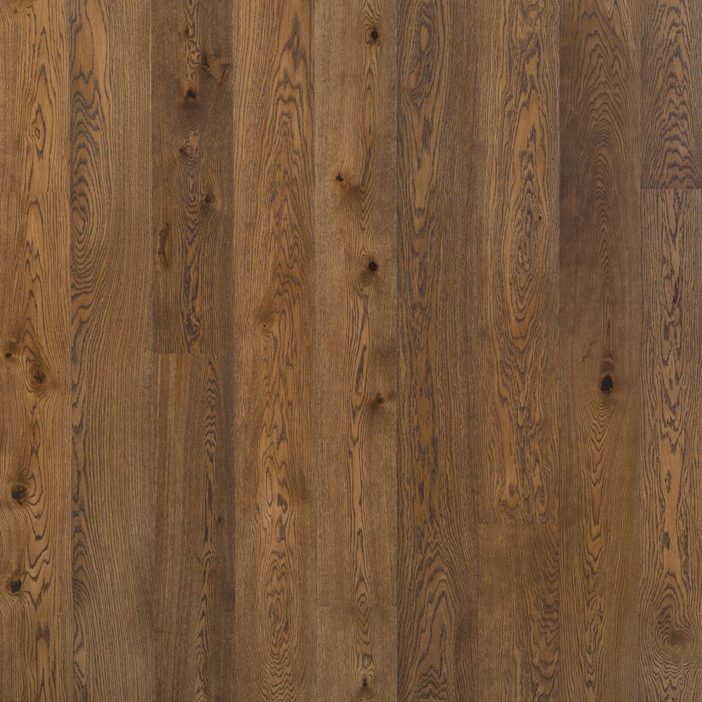 Паркетная доска PolarWood ДУБ СИРИУС МАСЛО 14x188x2000 2V 1П (3,0 м2)