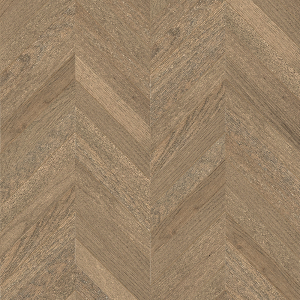 Паркет Елка Французская Lab Arte Chevron Дуб Натур Грис лак 600/510х90х14/3/45°
