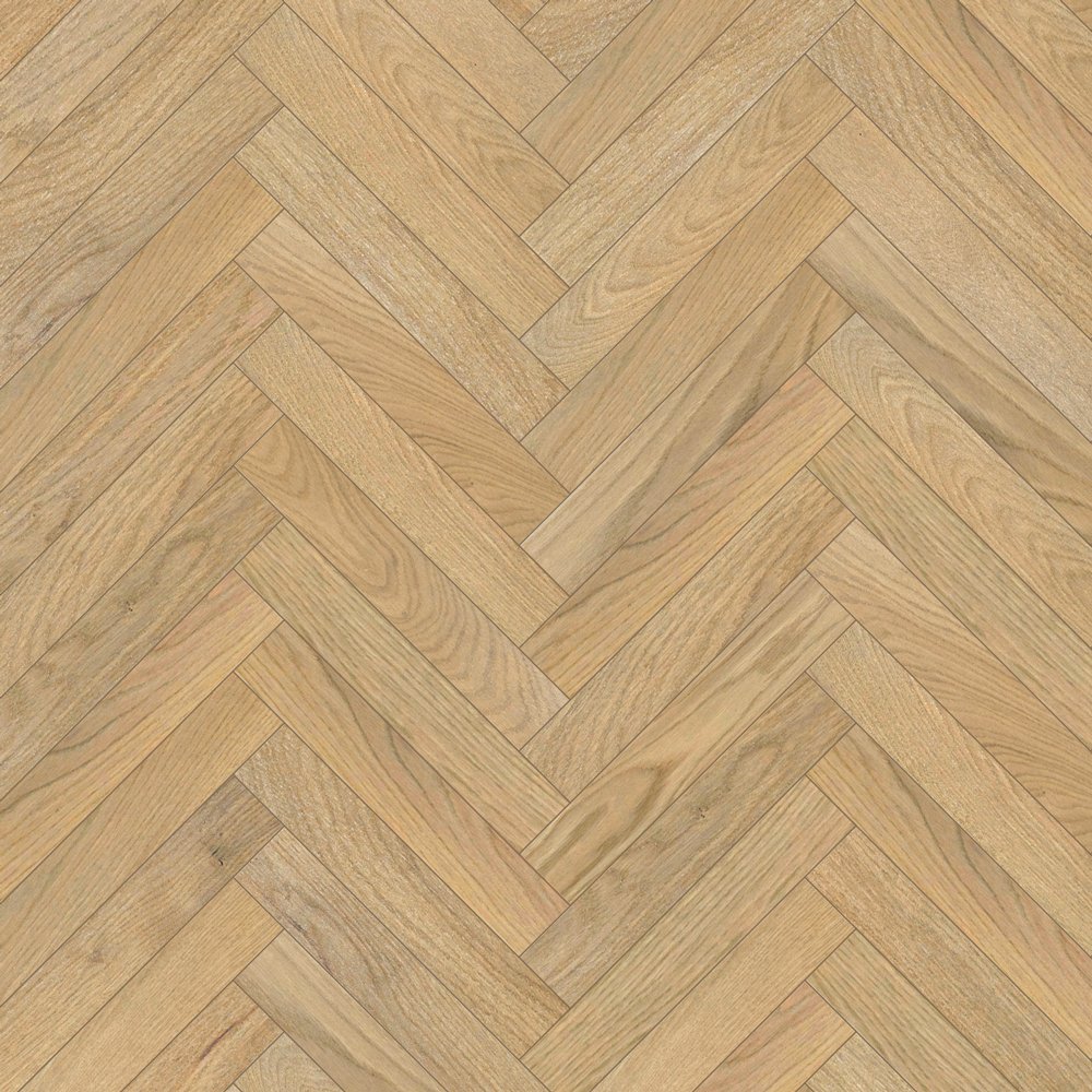 Паркет Елка Английская Lab Arte Angle Дуб Рустик Бетон лак 500х90х14/3