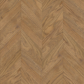 Паркет Елка Французская Lab Arte Chevron Дуб Натур Вельвет лак 600/490х110х14/3/45° в интерьере