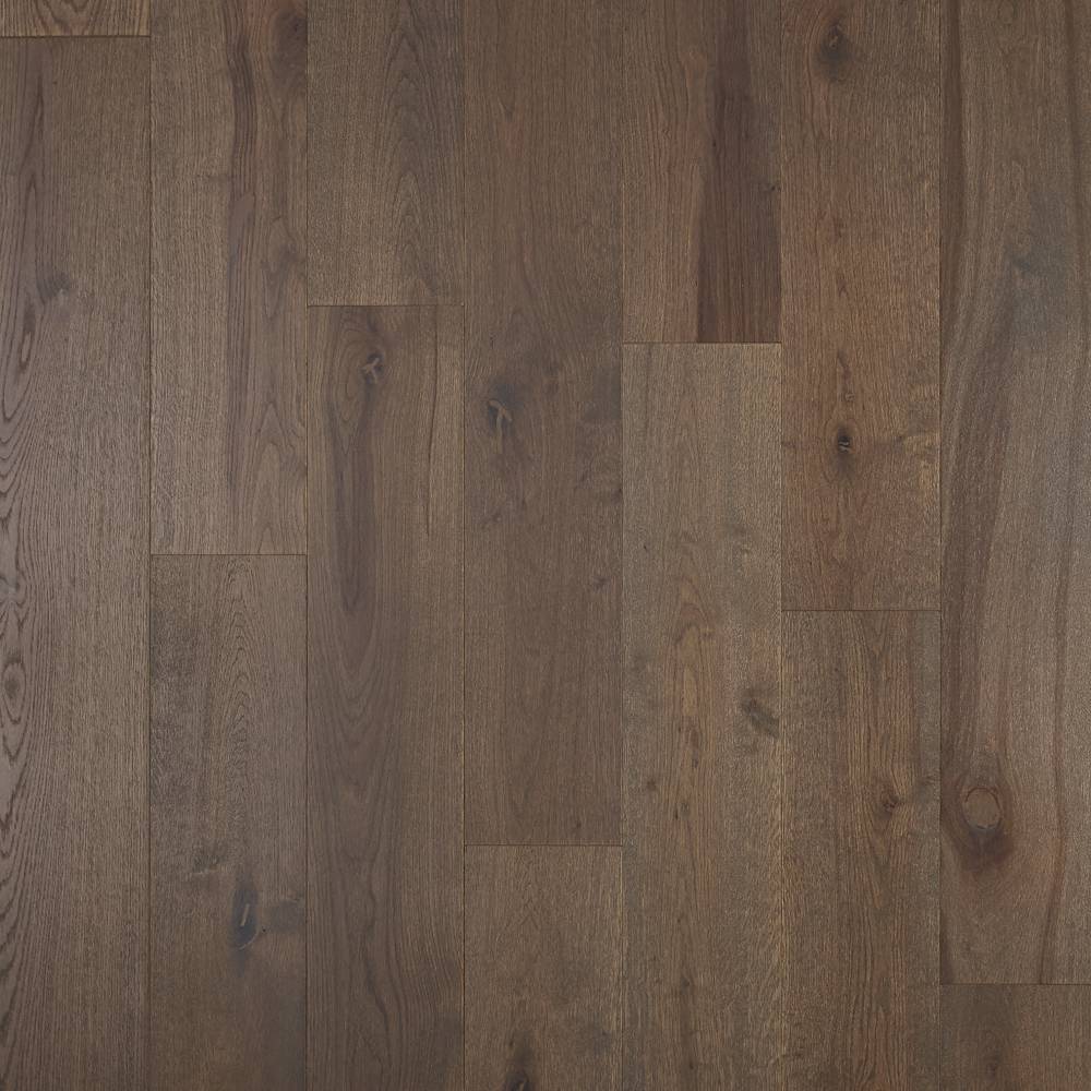 Техномассив от 400 до 1500х150х14/4,4 Дуб Натур Грот лак