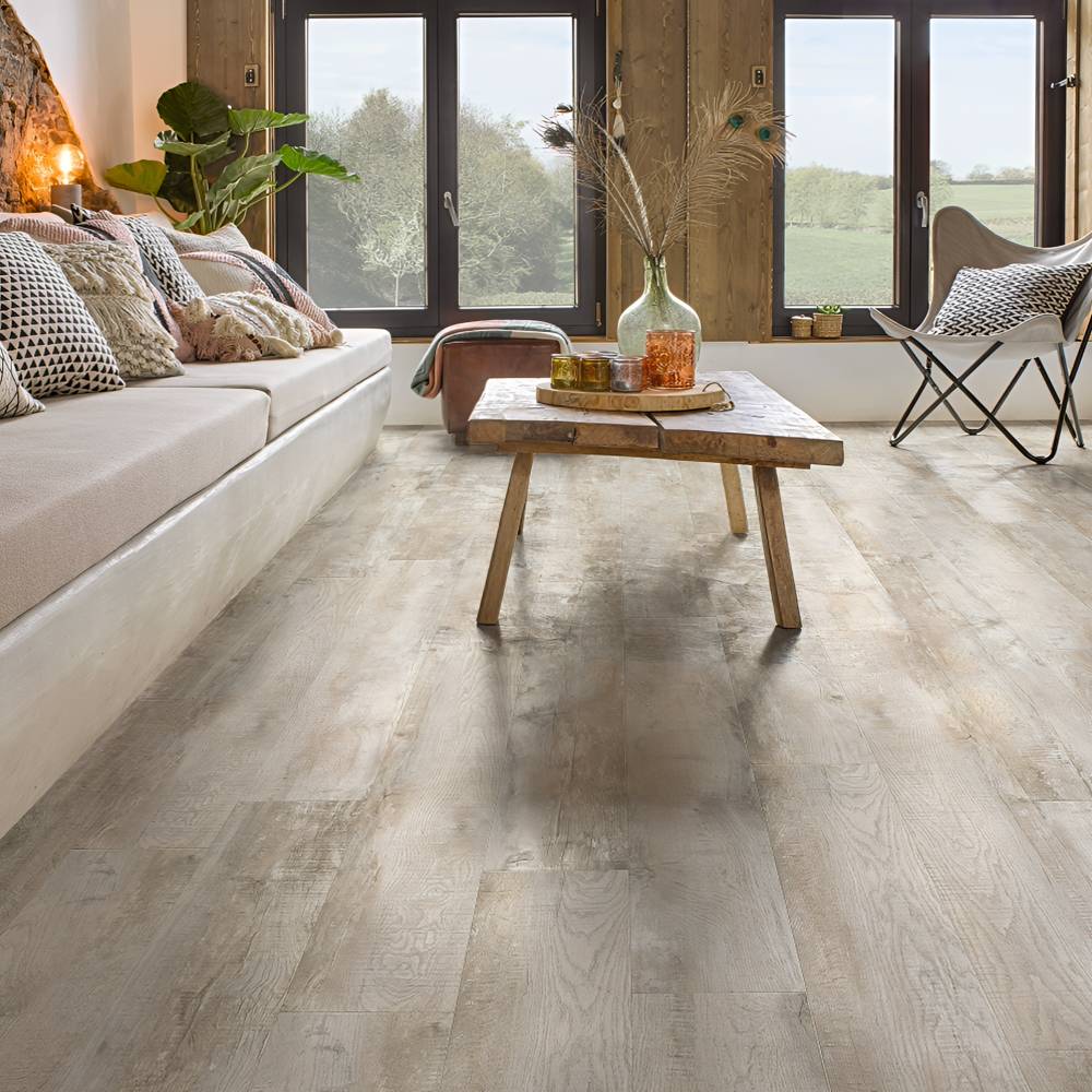 Виниловая плитка Moduleo ROOTS 0,4 COUNTRY OAK 24130Q (3,881 м2)