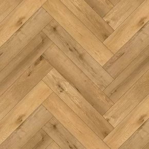 ПВХ Покрытие Karelia SPC WOOD Strauss HB (1,575 м2) в интерьере