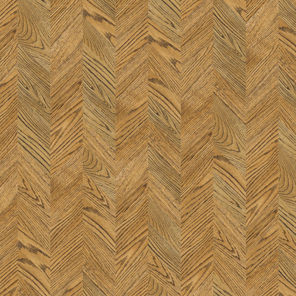 Паркет Елка Французская Lab Arte Chevron Дуб Рустик Эбен лак 600/450х150х14/3/45°