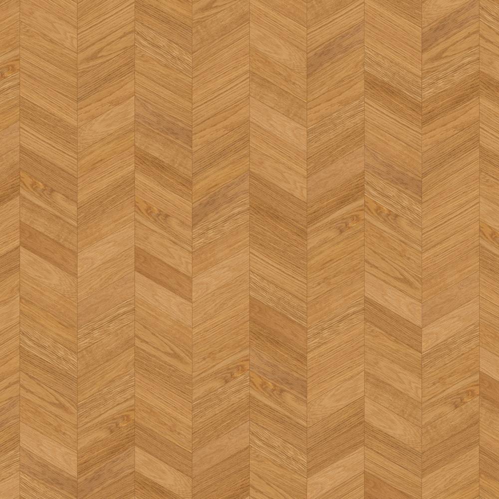 Паркет Елка Французская Lab Arte Chevron Дуб Селект Хани лак 400/337х110х14/3/60°