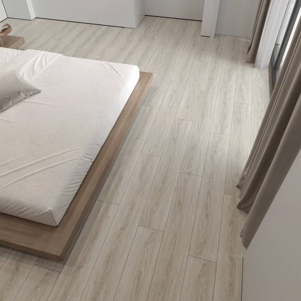Ламинат ПВХ Alpine Floor Дуб Кофейный LVT ЕСО 3-15***