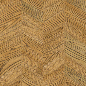 Паркет Елка Французская Lab Arte Chevron Дуб Селект Эбен лак 400/328х125х14/3/60° в интерьере