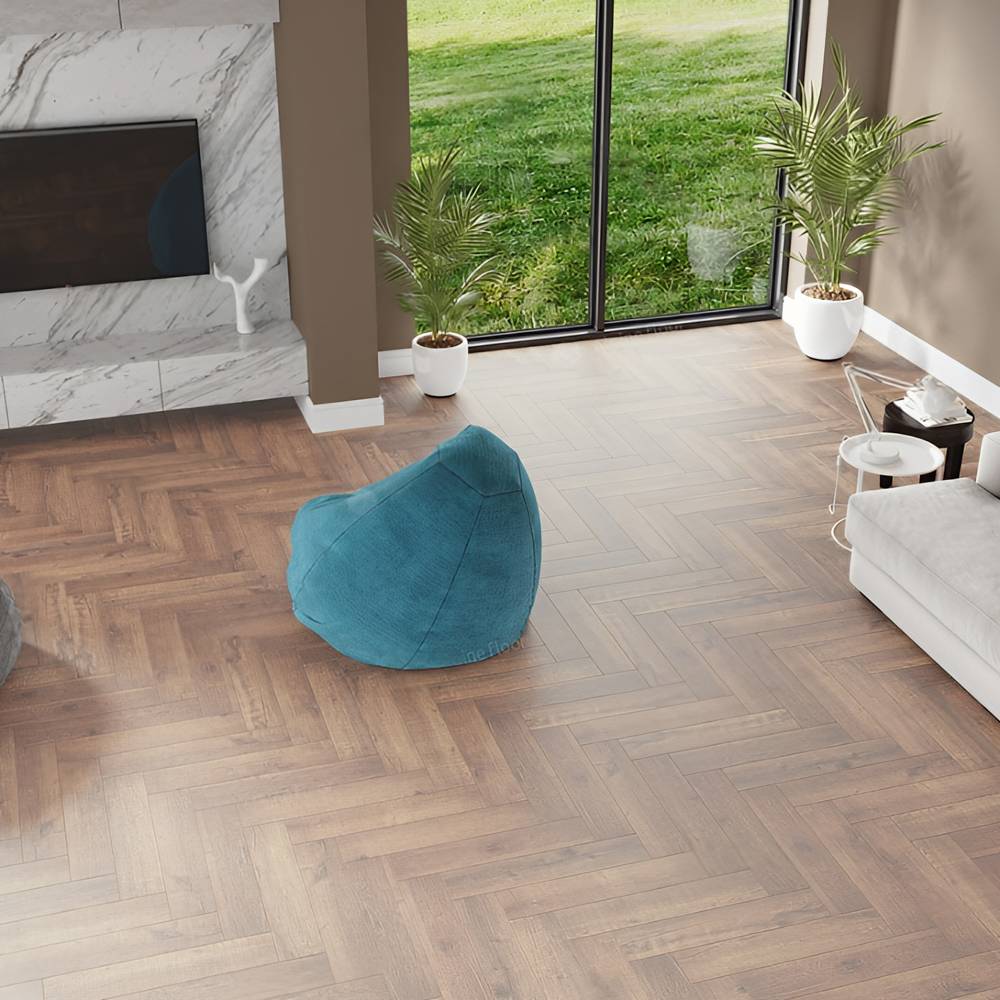 Ламинат ПВХ Alpine Floor Дуб Royal SPC ЕСО 13-2***