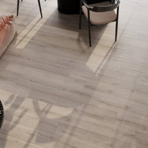 Ламинат ПВХ Tulesna Felice SPC 1004-20*** в интерьере