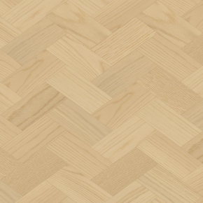 Паркет Елка Итальянская Lab Arte Chevron Дуб Рустик 2006 лак 365/316х150х14/3/72° в интерьере