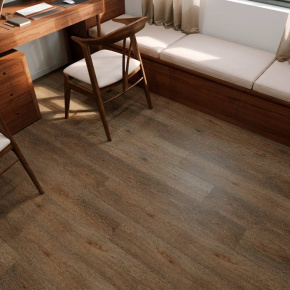 Ламинат ПВХ Tulesna Bello SPC 1004-11*** в интерьере