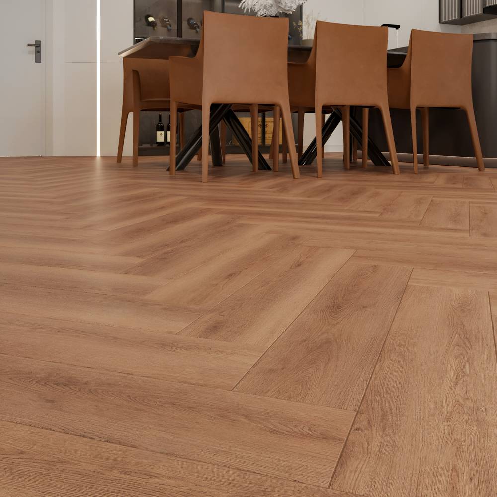 Ламинат ПВХ Alpine Floor Дуб Капелла SPC ЕСО 13-31***