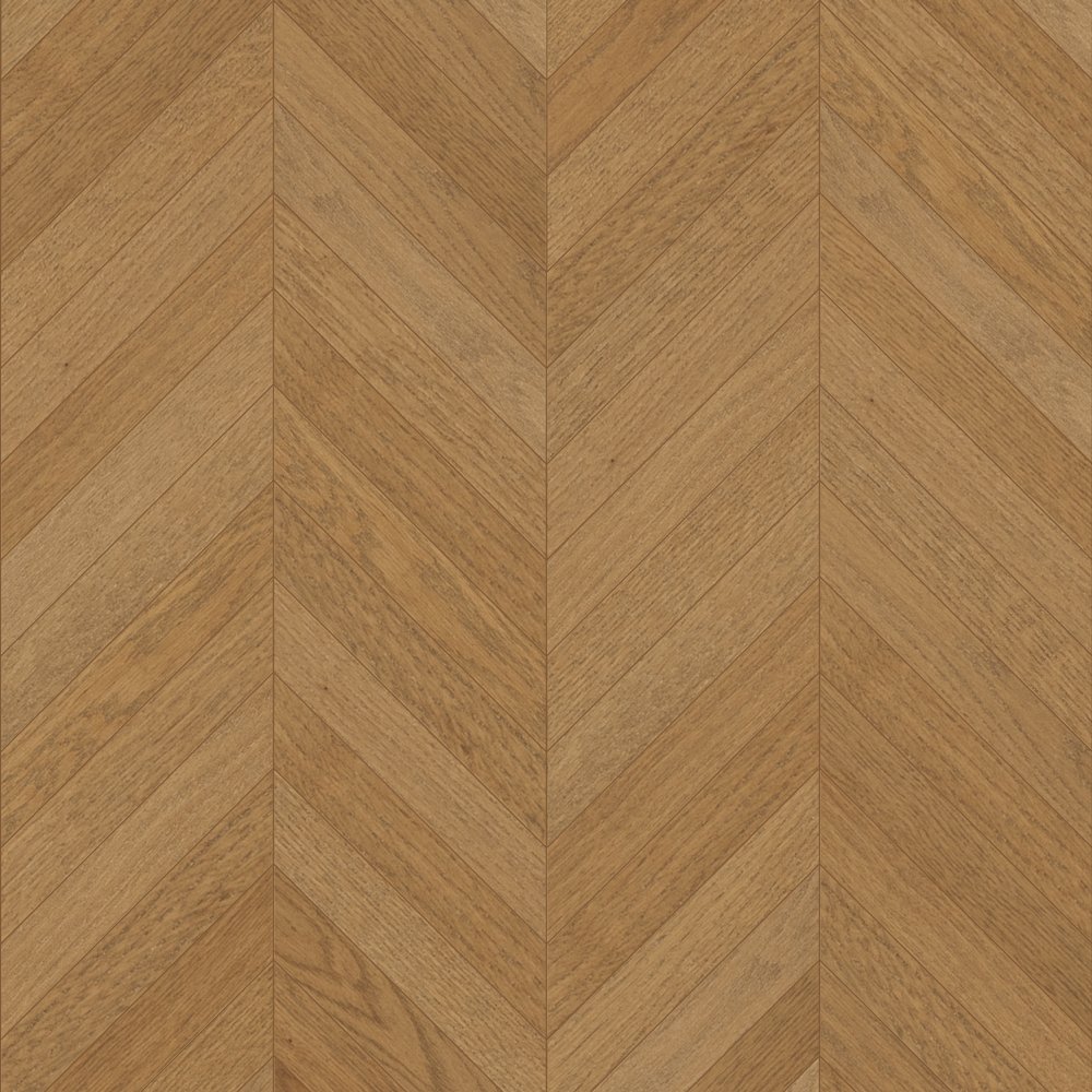 Паркет Елка Французская Lab Arte Chevron Дуб Рустик Эмеральд лак 600/510х90х14/3/45°