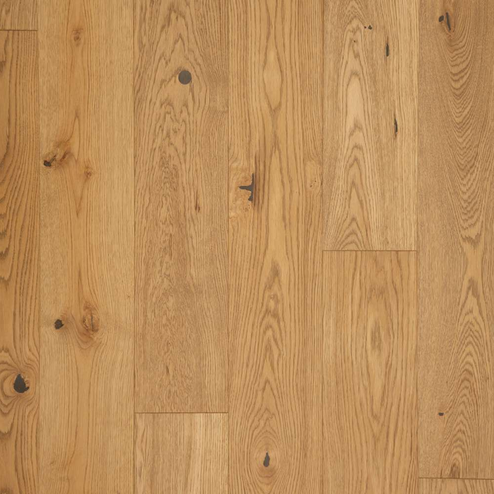 Техномассив от 700 до 2200х180х18/4,4 Дуб Натур Вельвет лак