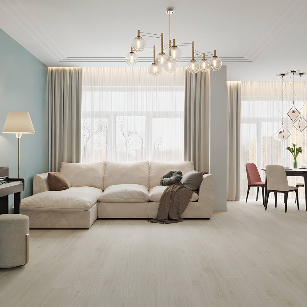 Ламинат ПВХ Alpine Floor Модерато SPC ЕСО 14-11***