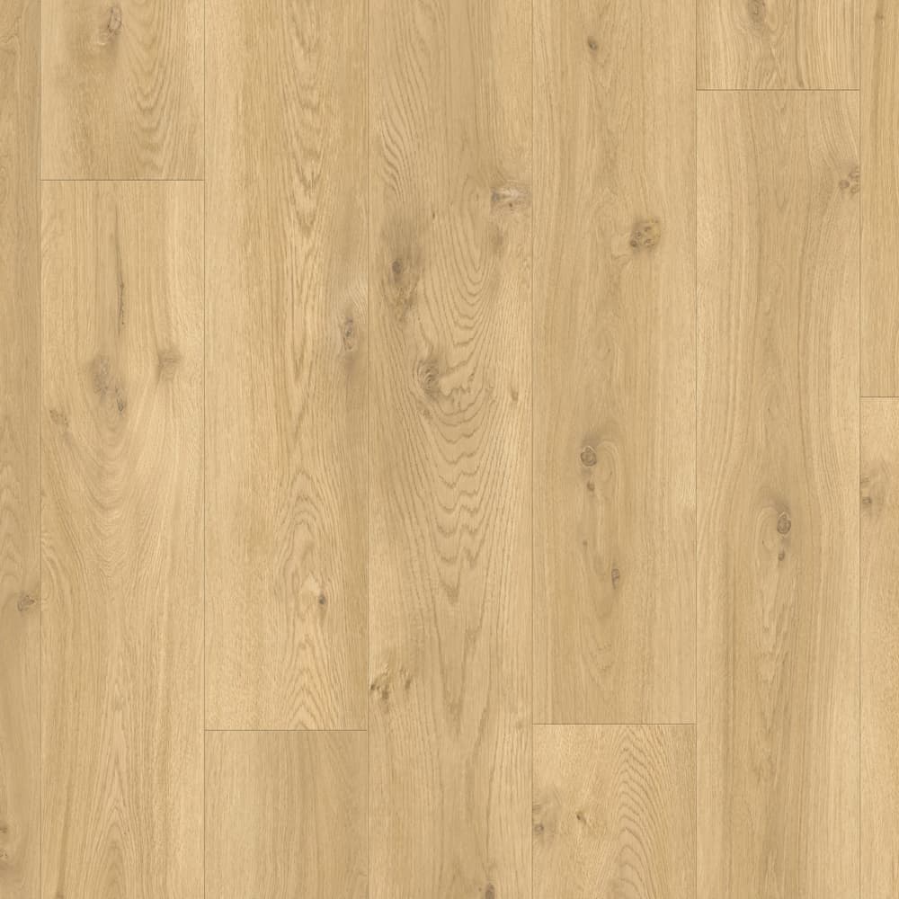 Плитка ПВХ Pergo Classic Plank Glue V3201-40018 Бежевый дуб 1256*194*2,5 (3,655)