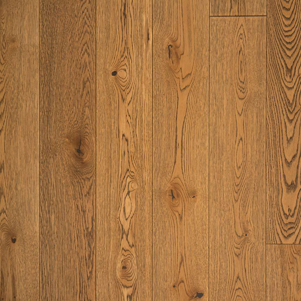 Техномассив от 700 до 2200х220х18/4,4 Дуб Прайм Эбен лак