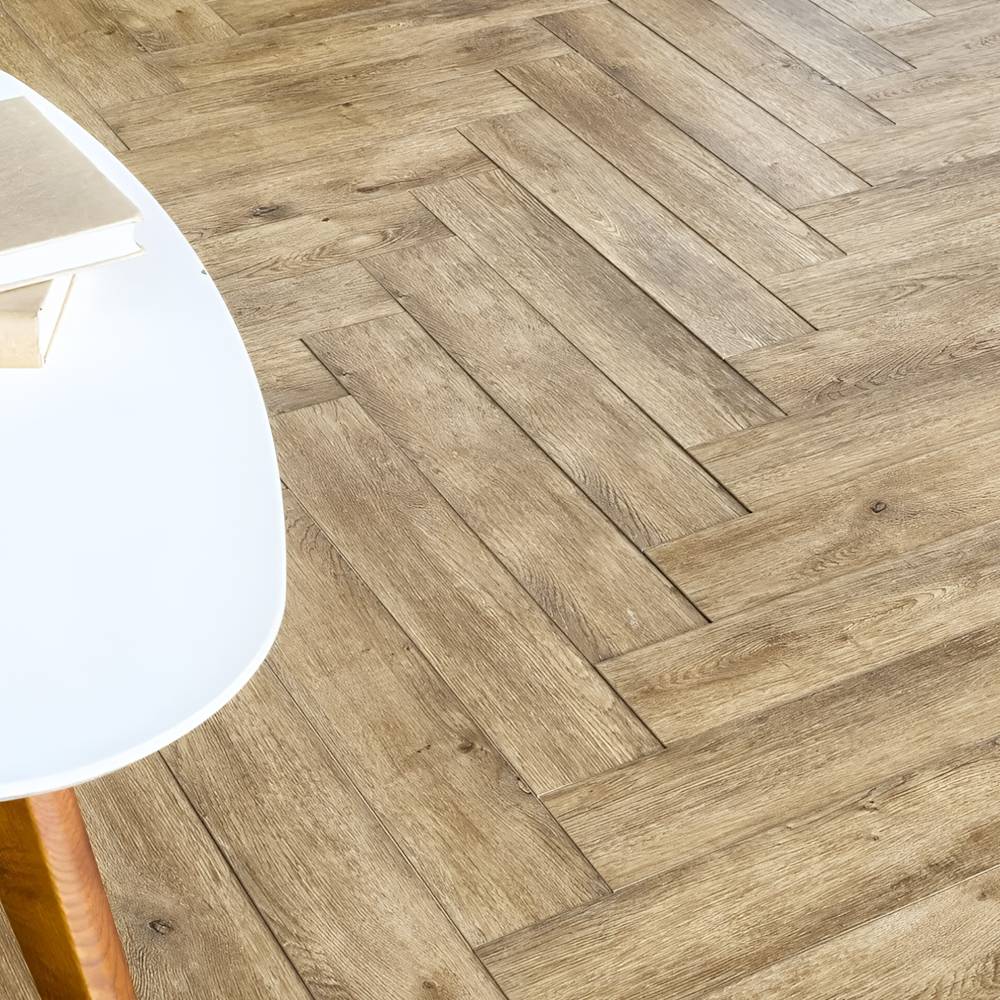 Ламинат ПВХ Alpine Floor Песчаная Буря SPC ЕСО 10-4