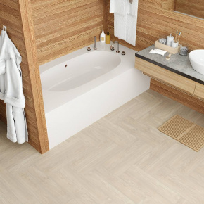 Ламинат ПВХ Alpine Floor Дуб Адара LVT ECO 16-14*** в интерьере