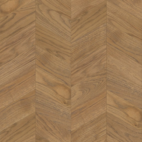 Паркет Елка Французская Lab Arte Chevron Дуб Рустик Вельвет лак 400/313х150х14/3/60° в интерьере