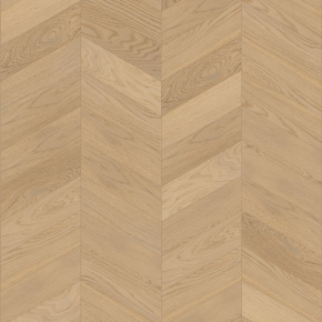 Паркет Елка Французская Lab Arte Chevron Дуб Рустик Шёлк лак 400/337х110х14/3/60° в интерьере