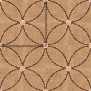 Модуль художественный Lab Arte М 45 552х552 в интерьере
