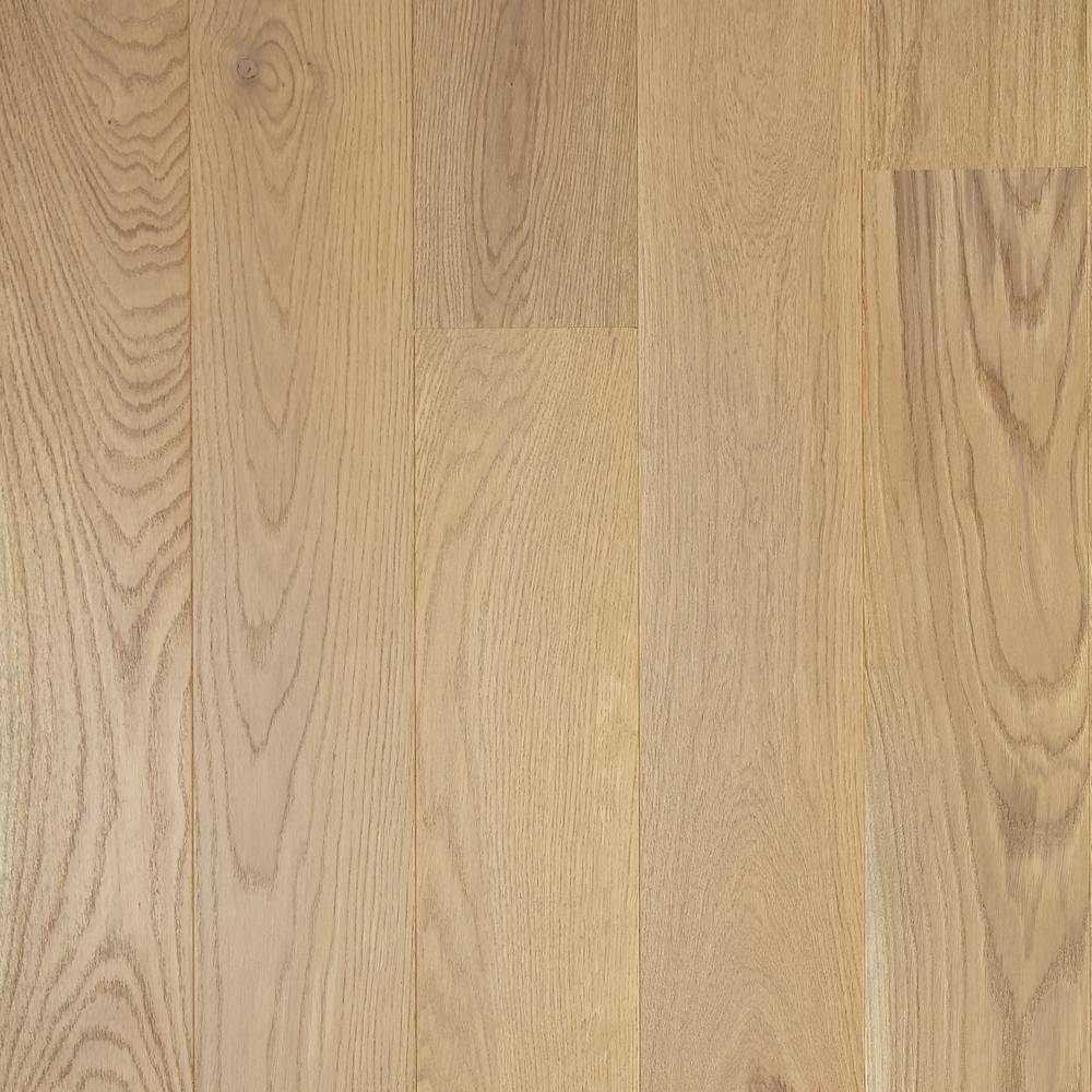 Инженерная доска Royal Parket от 400 до 1500х155х13мм Дуб Натур Базальт лак