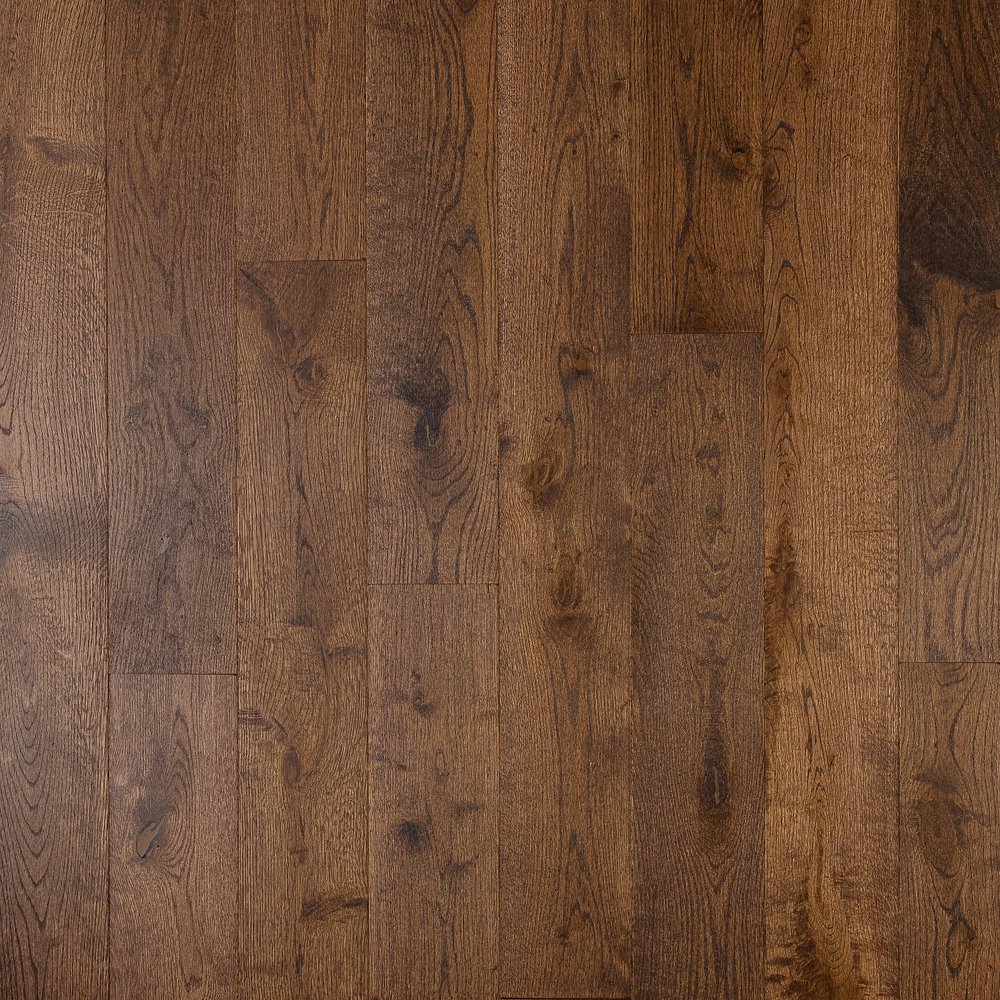 Инженерная доска Lab Arte от 600 до 1800х190х14 Дуб Натур Бронза лак