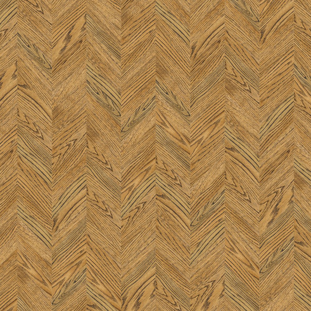 Паркет Елка Французская Lab Arte Chevron Дуб Рустик Эбен лак 600/490х110х14/3/45°