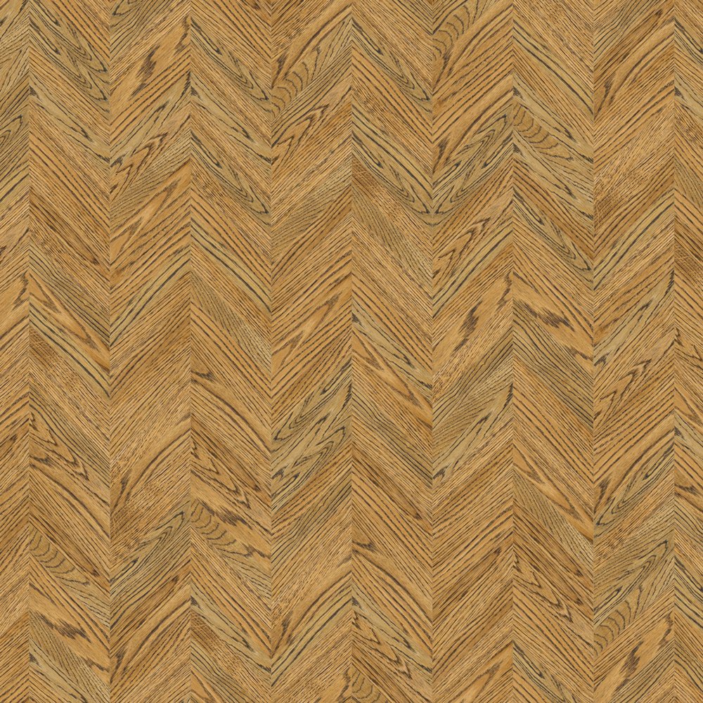 Паркет Елка Французская Lab Arte Chevron Дуб Рустик Эбен лак 600/510х90х14/3/45°