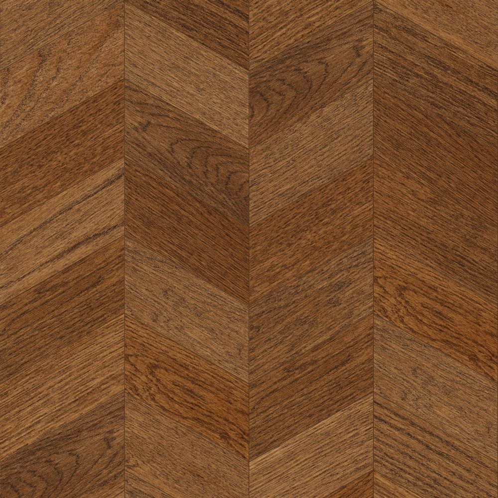 Паркет Елка Французская Lab Arte Chevron Дуб Натур Верк лак 400/313х150х14/3/60°