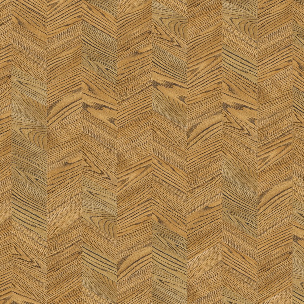 Паркет Елка Французская Lab Arte Chevron Дуб Рустик Эбен лак 400/313х150х14/3/60°