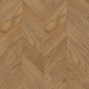 Паркет Елка Французская Lab Arte Chevron Дуб Рустик Вельвет лак 600/450х150х14/3/45° в интерьере