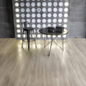 Ламинат ПВХ Alpine Floor Туманный Лес SPC ЕСО 9-4*** в интерьере